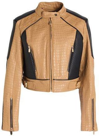 Pinko JACKEN & M&Auml;NTEL - Jacken und Anoraks auf YOOX.COM