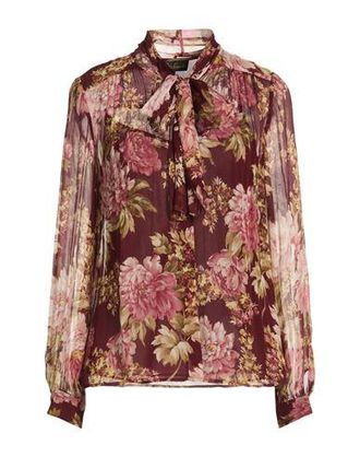Luisa Spagnoli TOPWEAR - Shirts on YOOX.COM