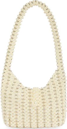 Dolce Vita Faux Pearl Shoulder Bag at Nordstrom Rack