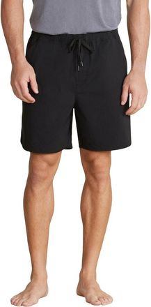 Barefoot Dreams Tie Board Short