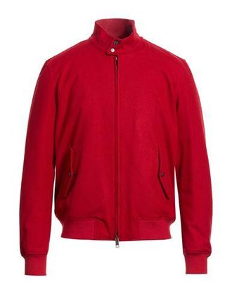 Baracuta ROPA DE ABRIGO - Chaquetas y cazadoras en YOOX.COM