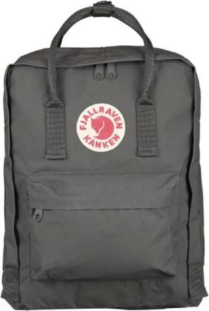 Fj&auml;llr&auml;ven Dames, Sport, Grijs, Maat: ONE Size Nylon