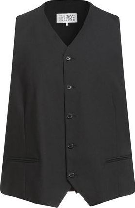 Maison Margiela TRAJES Y CONJUNTOS - Chalecos sartoriales en YOOX.COM