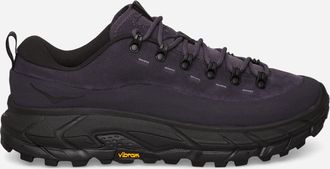 Hoka One One Tor Summit Sneakers Squid Ink