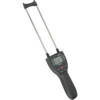 OEM Analizador De Humedad Port&aacute;til Para Cereales, Granos, Arroz Y Trigo Con Funci&oacute;n De Voz, Medici&oacute;n Precisa, Instrumento De Prueba