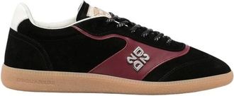 Dsquared2 Hombre, Zapatos, Negro, Talla: 40 EU