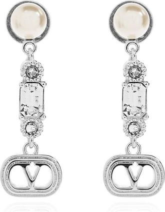 Valentino Garavani Donna, Accessori, Grigio, Taglia unica, new