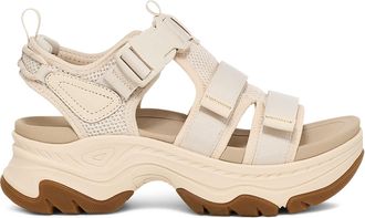 Teva Womens Hurricane Ampsole Gaila In Birch M