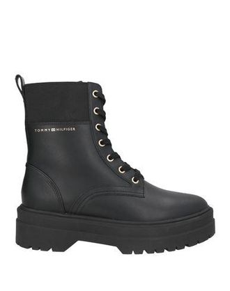Tommy Hilfiger FOOTWEAR - Ankle boots on YOOX.COM