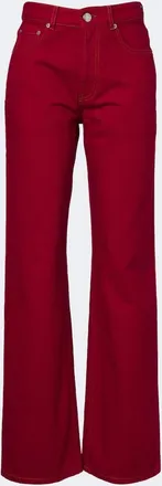Ami Wide-leg jeans