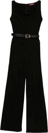 Max Mara Mujer, Monos, Negro, Talla: M