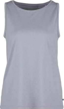 Stoic Hemp15 S&auml;lkaSt. Tank Top f&uuml;r Damen | grau