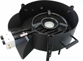 OEM Barbacoa Algo M&aacute;s Multiusos Y Ligera