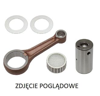 OEM Biela Namura Para Polaris Sl 650 750 92-95 Sl 780 96-97 Slt 750 780 94-97 Slx