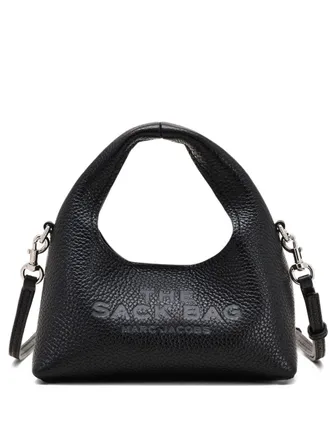 Marc Jacobs The Crossbody Sack Micro