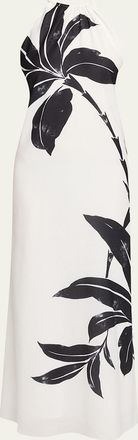 Kobi Halperin Kaylee Floral Maxi Dress