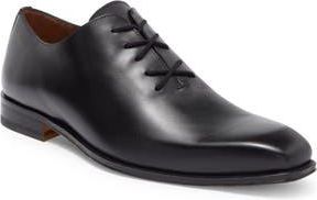 Mezlan Mannheim Oxford in Black at Nordstrom Rack, Size 12