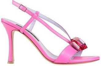 Albano FOOTWEAR - Sandals sur YOOX.COM