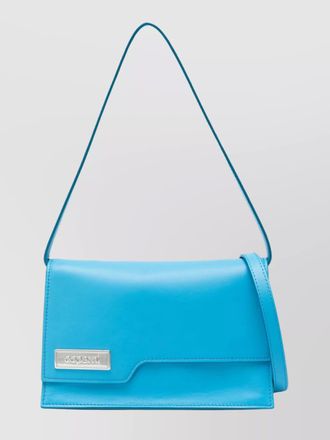 Coperni slim leather shoulder bag