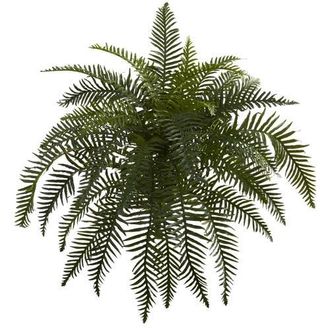 Nearly Natural 26-in River Fern Artificial Plant in Green at Nordstrom