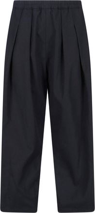 Maison Margiela Pantaloni Four Stitches