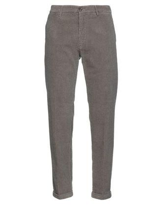 Re-hash BOTTOMWEAR - Trousers on YOOX.COM