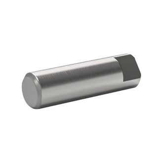 Format Format - Hm 4 X 14 Mm Pin M&oacute;vil Con Superficie Del Plano R&aacute;pido