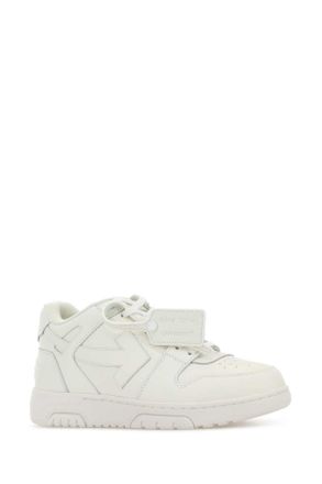 Off-white White - Sneaker