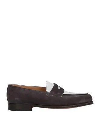 John Lobb FOOTWEAR - Loafers sur YOOX.COM