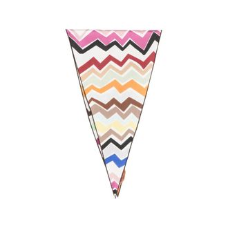 Missoni Dames, Accessoires, Veelkleurig, Maat: ONE Size Zijde