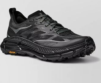 Hoka One One mafate speed 4 lite low-top sneakers