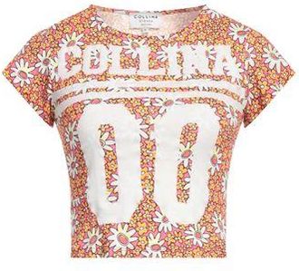 Collina Strada TOPWEAR - T-shirts on YOOX.COM