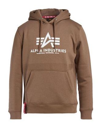 Alpha Industries TOPWEAR - Sweatshirts on YOOX.COM