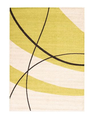 Ecarpetgallery Ecarpet Cosi Modern Abstract Rug