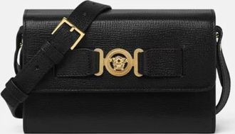 Versace Medusa Biggie Messenger Bag