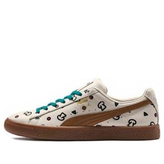 Puma Tyakasha x Clyde Birch 368100-01