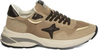 Ama brand Hombre, Zapatos, Beige, Talla: 41 EU