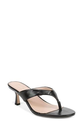 Naturalizer Tressa Sandal in Black at Nordstrom, Size 9.5