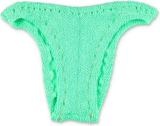 Reina Olga Dames, Badkleding, Groen, Maat: ONE Size Polyamide