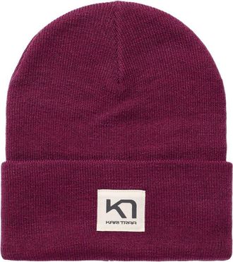 Kari Traa Rothe Beanie - Womens in Wine at Nordstrom