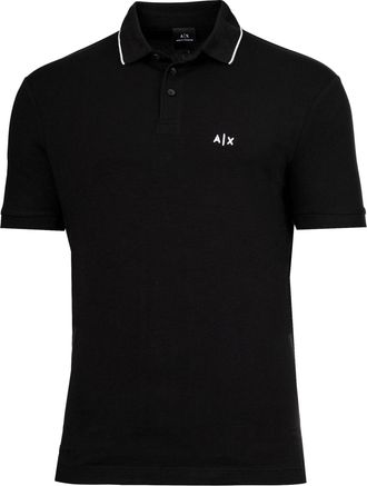 A|X Armani Exchange Poloshirt
