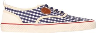 Valentino Garavani Open Sneakers - Heren - Sneakers - Veelkleurig - 45 EU - Leer - Schoenen