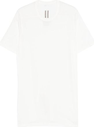 Rick Owens Level Tshirt Clothing