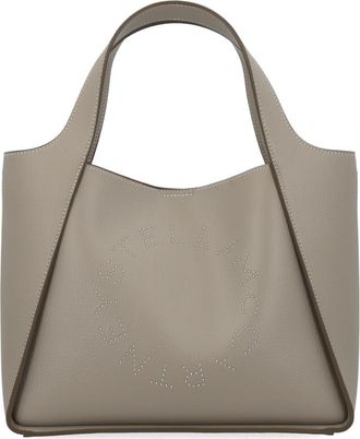Stella McCartney Tote Bag With Logo