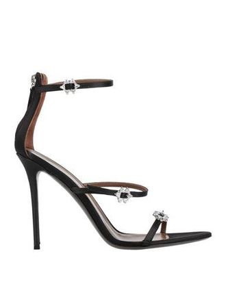Giuseppe Zanotti FOOTWEAR - Sandals on YOOX.COM
