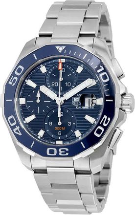 Tag Heuer Aquaracer Chronograph Automatic Mens Watch CAY211B.BA0927