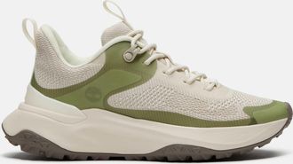 Timberland Womens Motion Access Low Lace-Up Sneaker