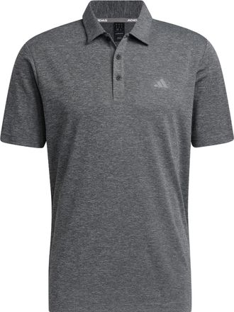 adidas Drive Heather Polo Shirt IA5449