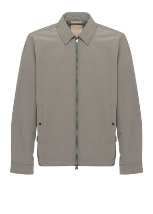 Woolrich Green Urban Timber Jacket