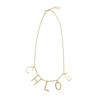 Chlo&eacute; Donna, Accessori, Giallo, Taglia unica, new